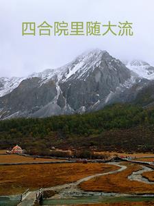 四合院里可以建生态鱼池吗