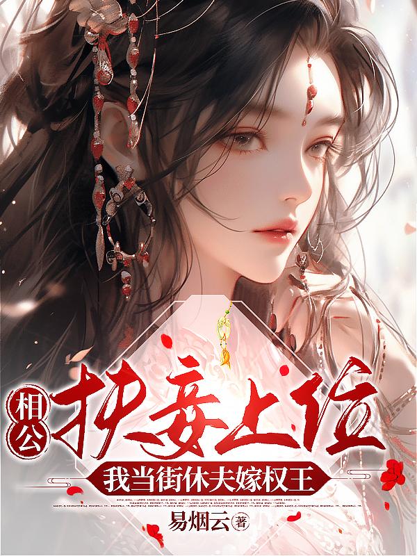 相公扶妾上位我当街休夫嫁权王笔趣阁全文